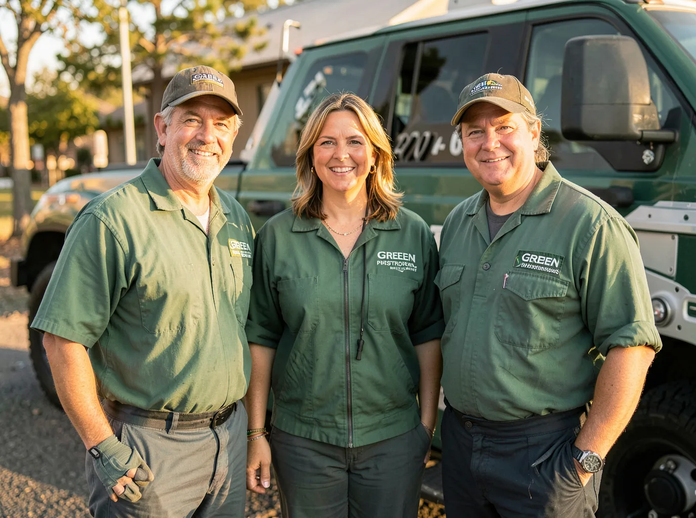 Water Damage Restoration company in Culloden, WV