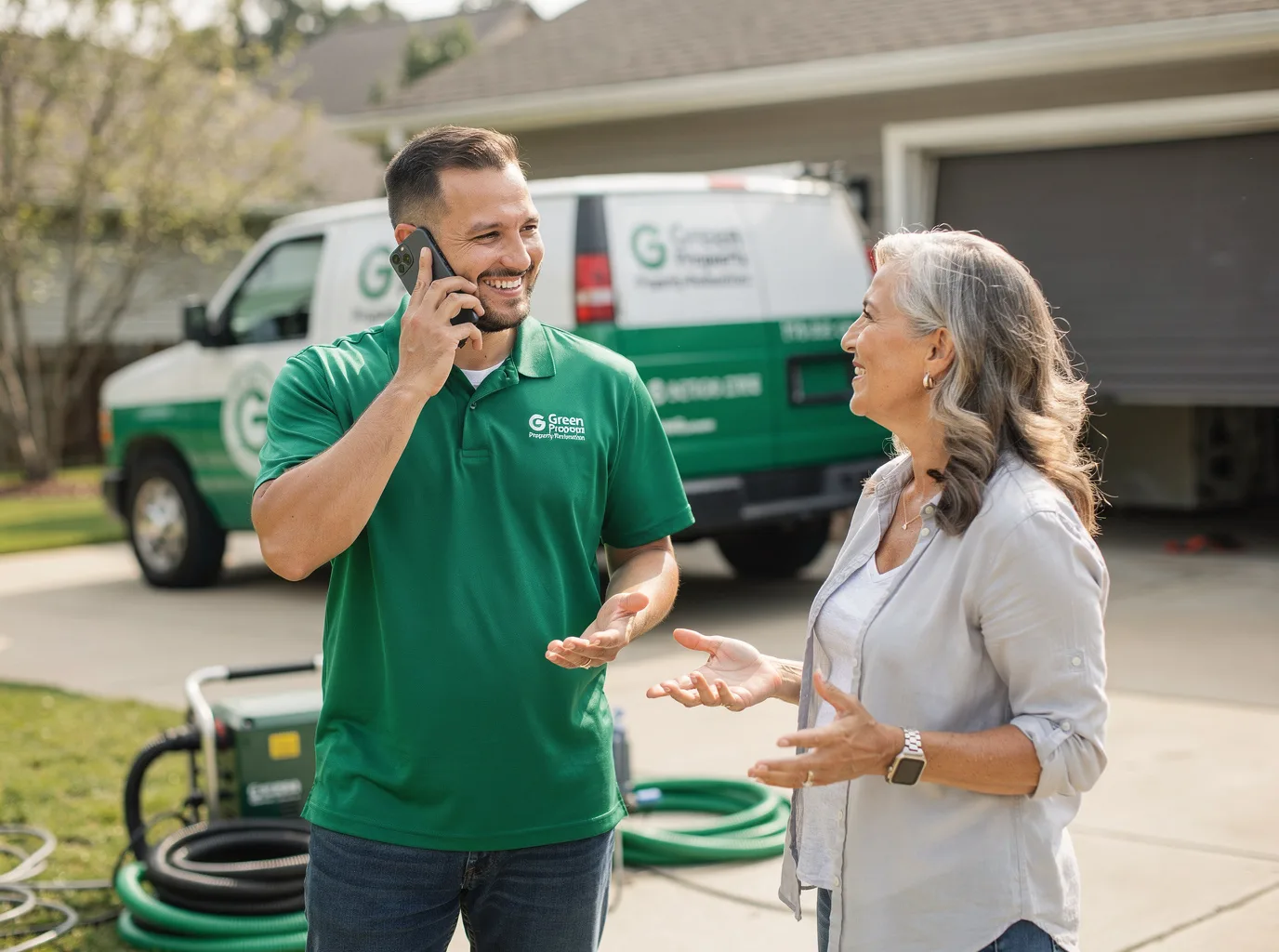 Water Damage Restoration Culloden, WV FAQs